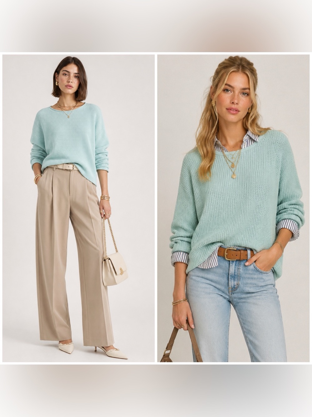 Eileen Fisher Sweater